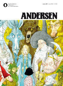 Andersen n.400 - marzo 2023