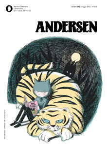 (ESTERO) Andersen n.402 - maggio 2023