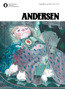 Andersen n.409 - gennaio/febbraio 2024