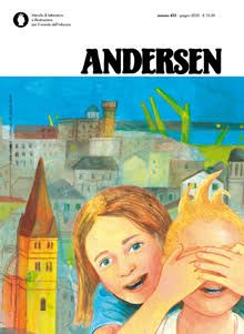 Andersen n.423 – giugno 2025