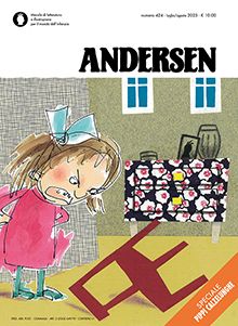 Andersen n.424 - luglio-agosto 2025