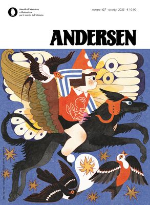 (ITA) Andersen 427 - novembre 2025