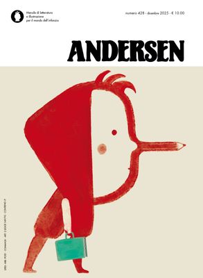 Andersen n.428 - dicembre 2025 Andersen n.428 - dicembre 2025
