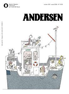 Andersen n. 430 - marzo 2026