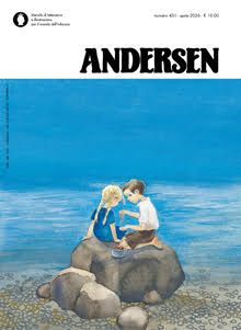 Andersen n.431 - aprile 2026