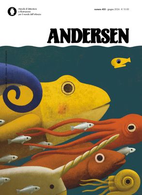 (ITA) Andersen n.433 – giugno 2026 (ITA) Andersen n.433 – giugno 2026