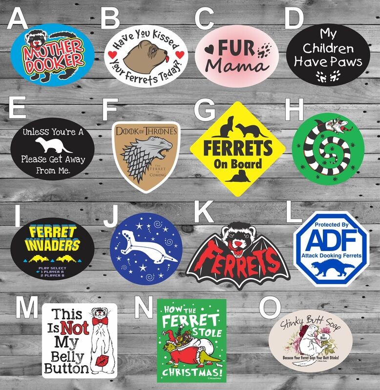 Decals Vinyl (outdoor &amp; Indoor use) FREE SHIPPING