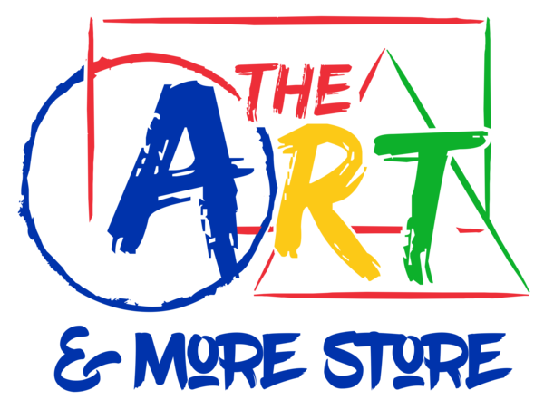 The Art & More Store