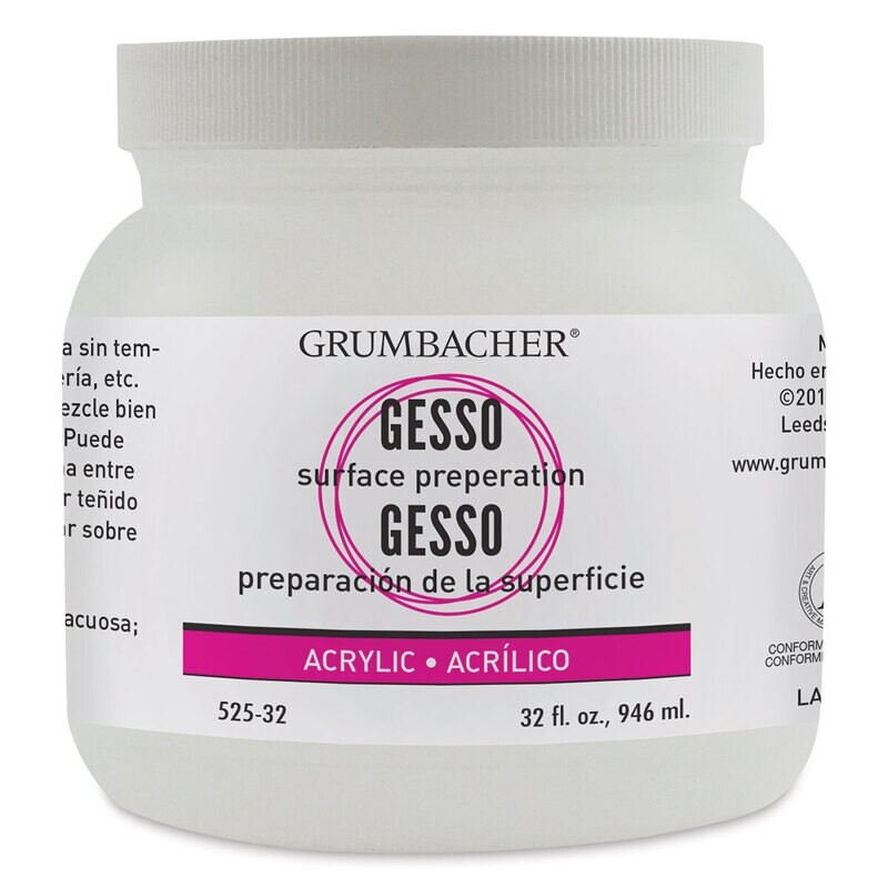 GESSOES