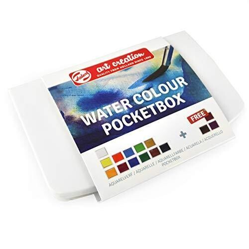 ROYAL TALENS WATERCOLOR