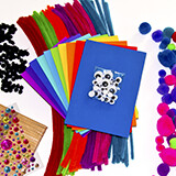 Craft Supplies