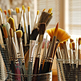 Brushes &amp; Tools