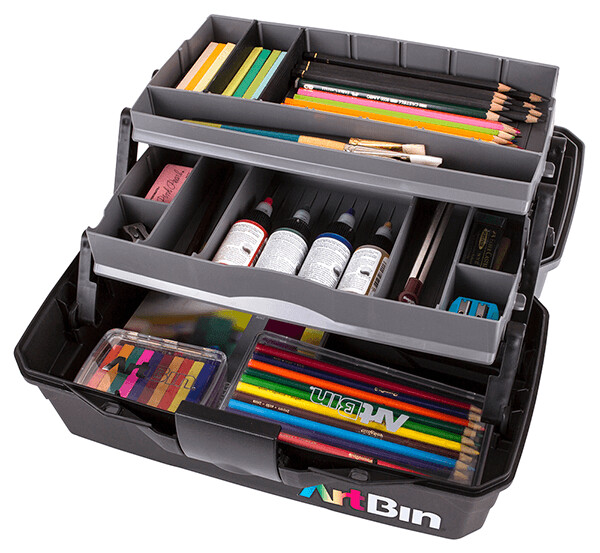 ARTBIN STORAGE BOXES