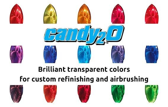 CREATEX CANDY2.0