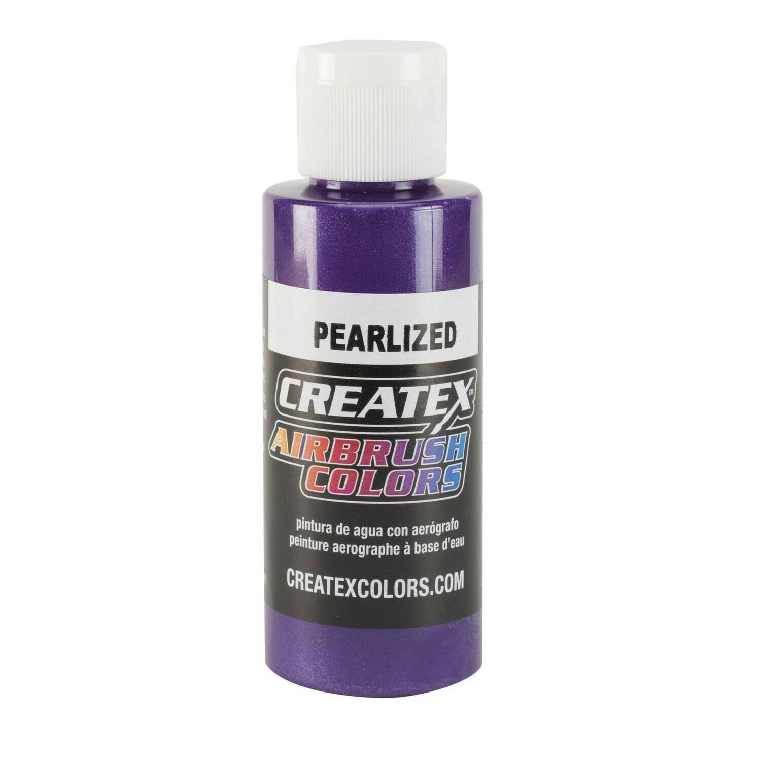 AIRBRUSH PEARL PLUM 2OZ
