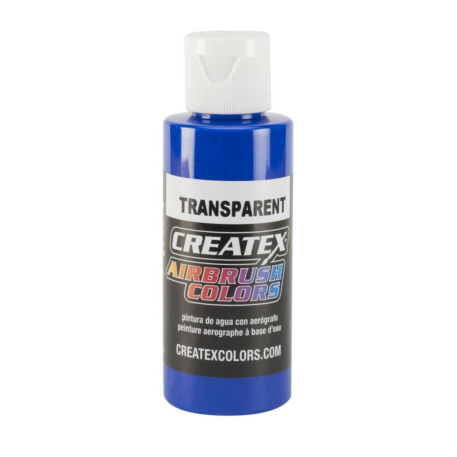 AIRBRUSH ULTRAMARINE BLUE 2OZ