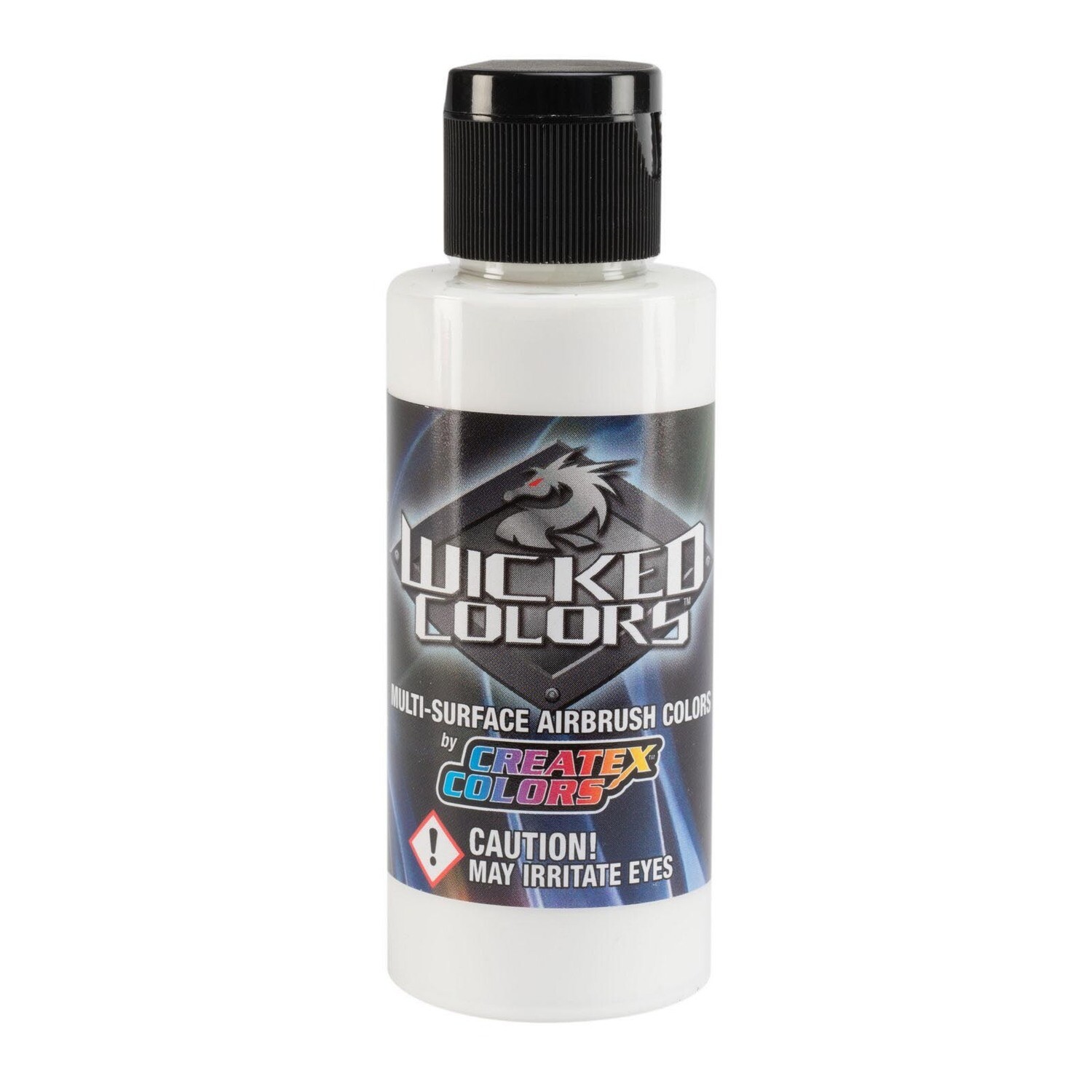 WICKED COLORS DETAIL WHITE 2OZ