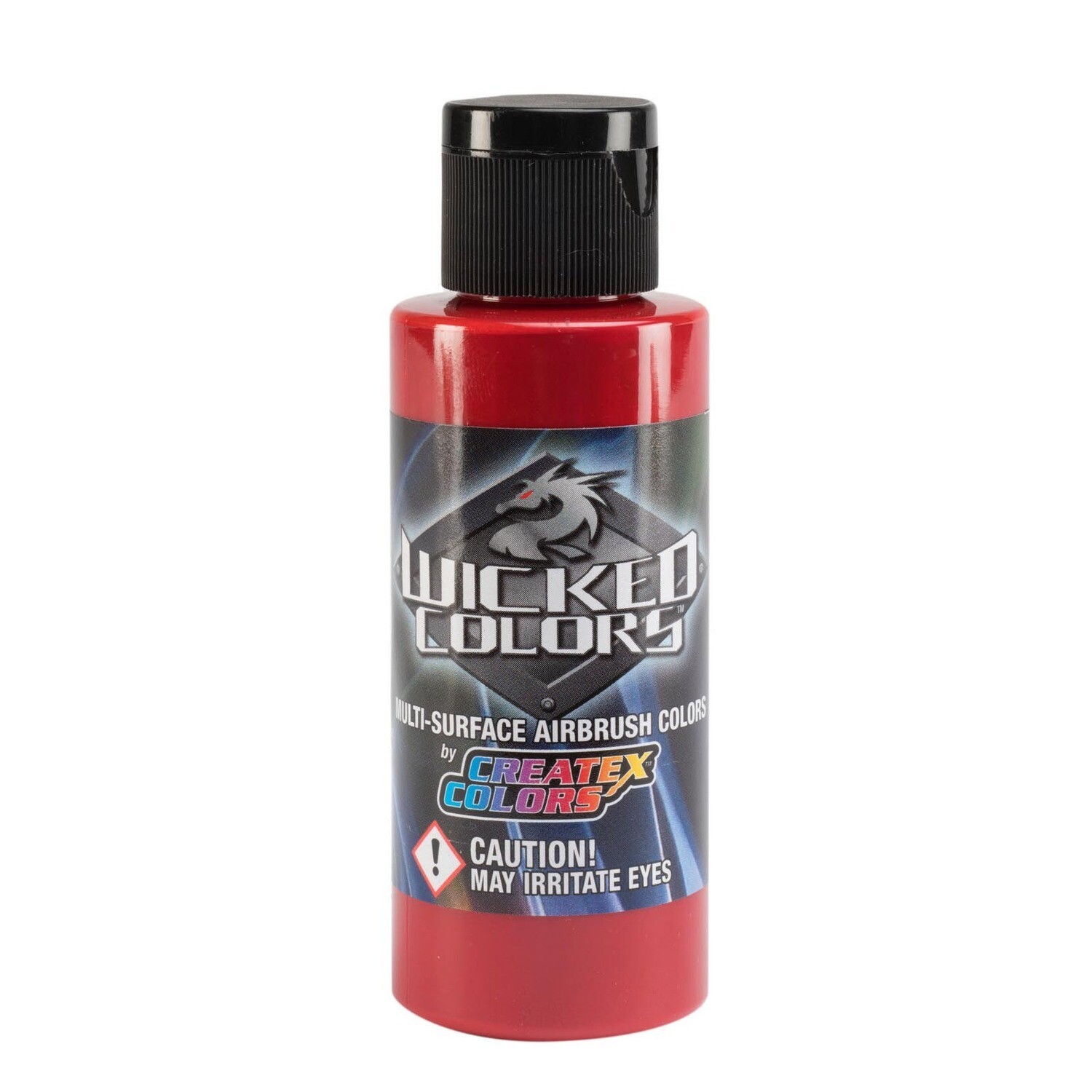 WICKED COLORS CRIMSON 2OZ