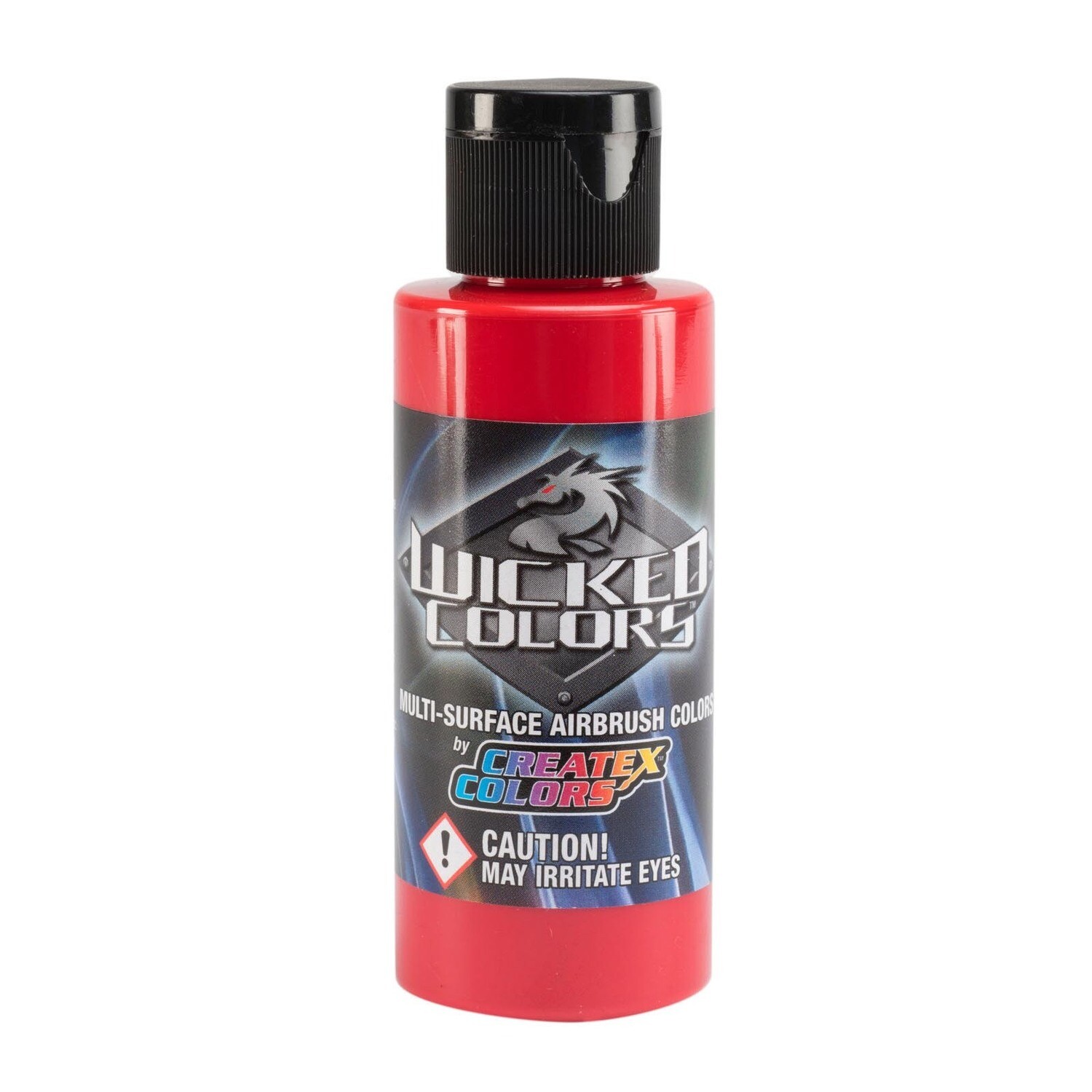 WICKED COLORS RED 2OZ