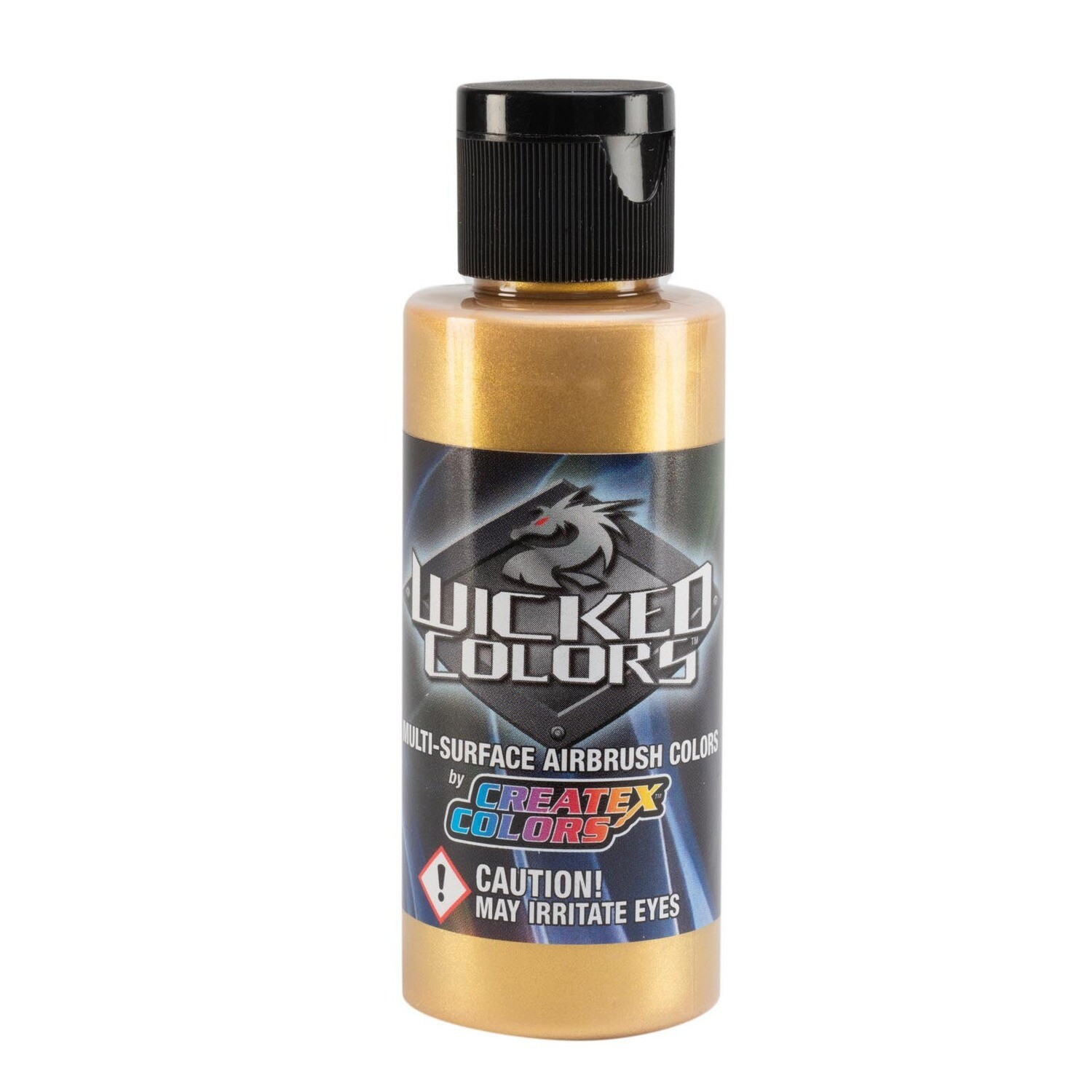 WICKED COLOR GOLD 2OZ