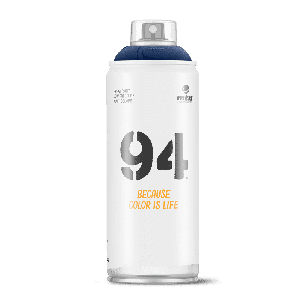 MTN94  R5013 NAVY BLUE
