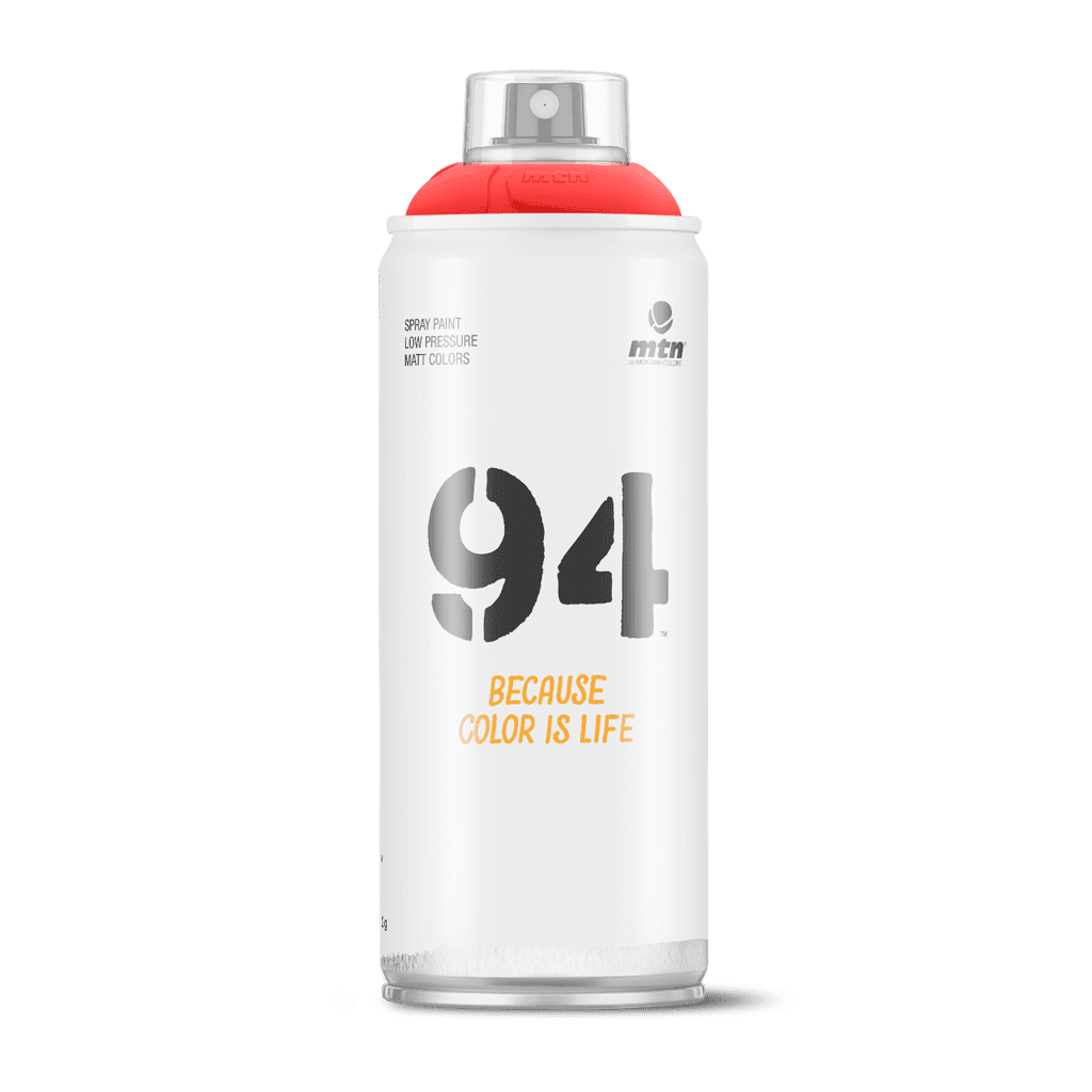 MTN94  R3020 LIGHT RED