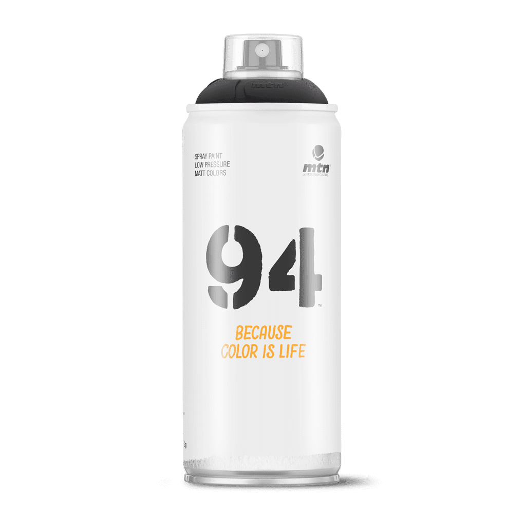 MTN94  R7016 ANTHRACITE GRY
