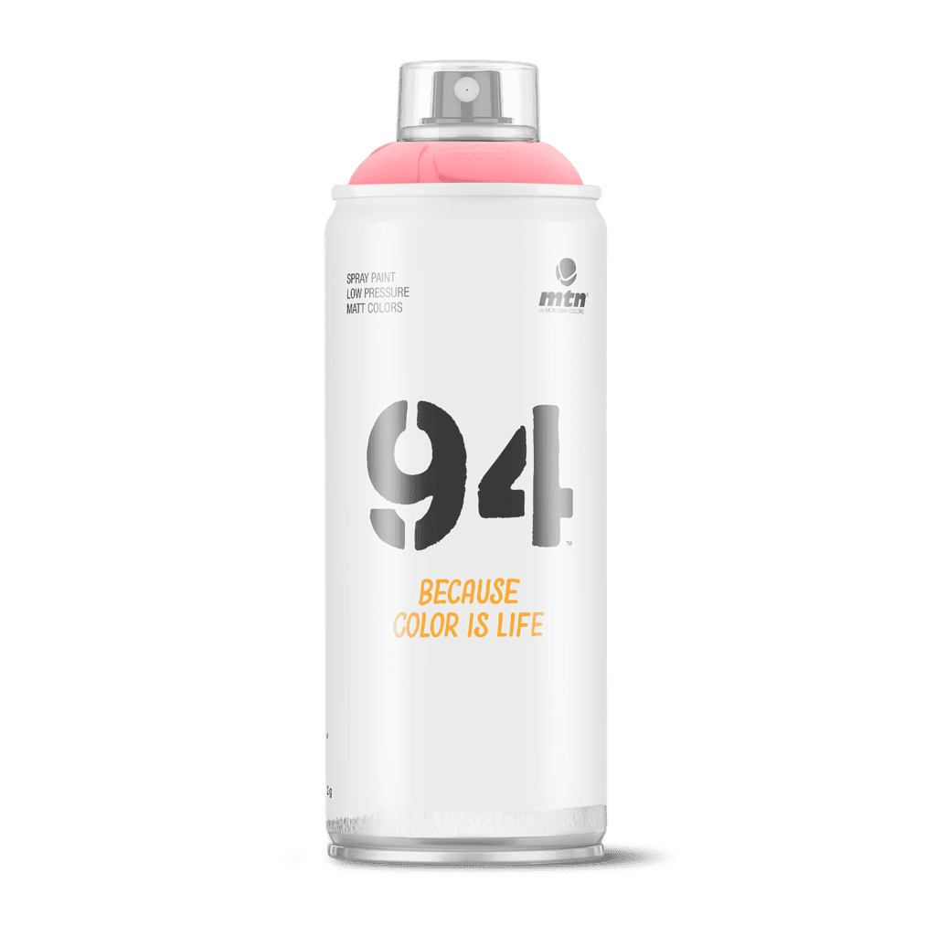 MTN94  RV115 TUTTI FRUTTI
