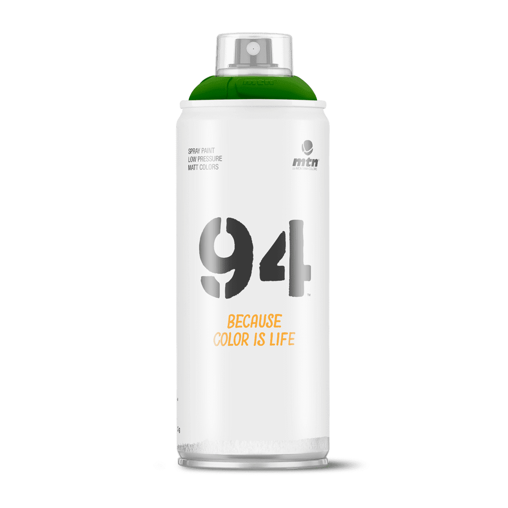 MTN94  R6018 VALLEY GREEN