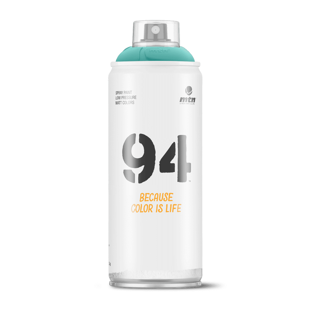 MTN94  R6027 LUMINOUSE GRN