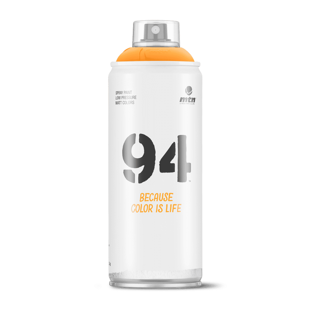 MTN94  RV105 TANGERINE