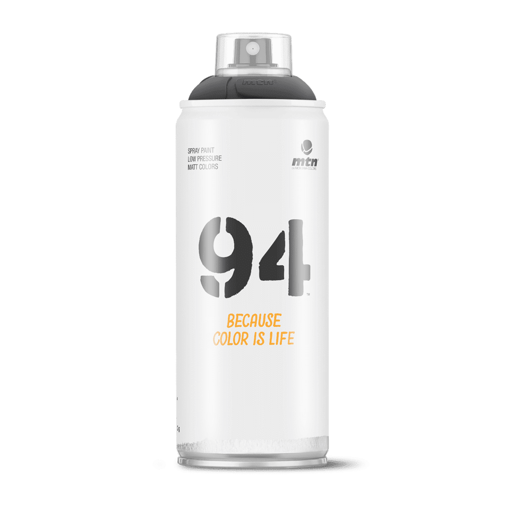 MTN94  RV120 WOLF GREY