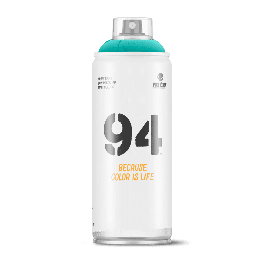 MTN94  RV144 BALI GREEN