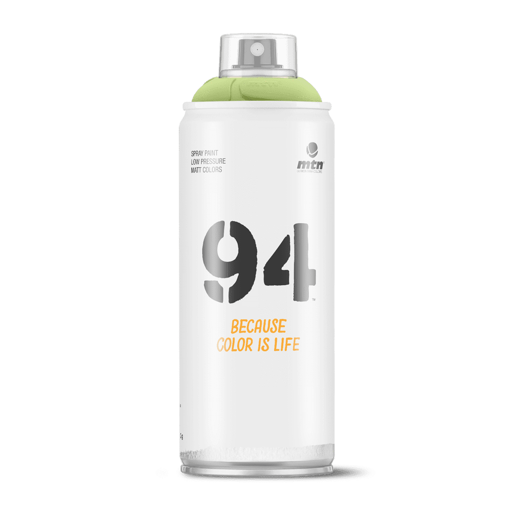 MTN94  RV124 FRISCO GREEN