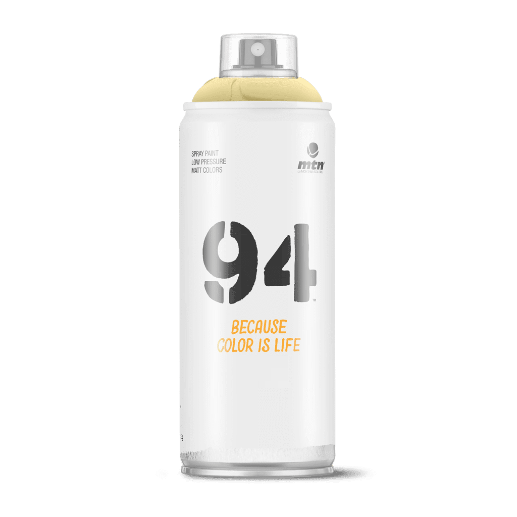 MTN94  RV135 SAFARI BROWN
