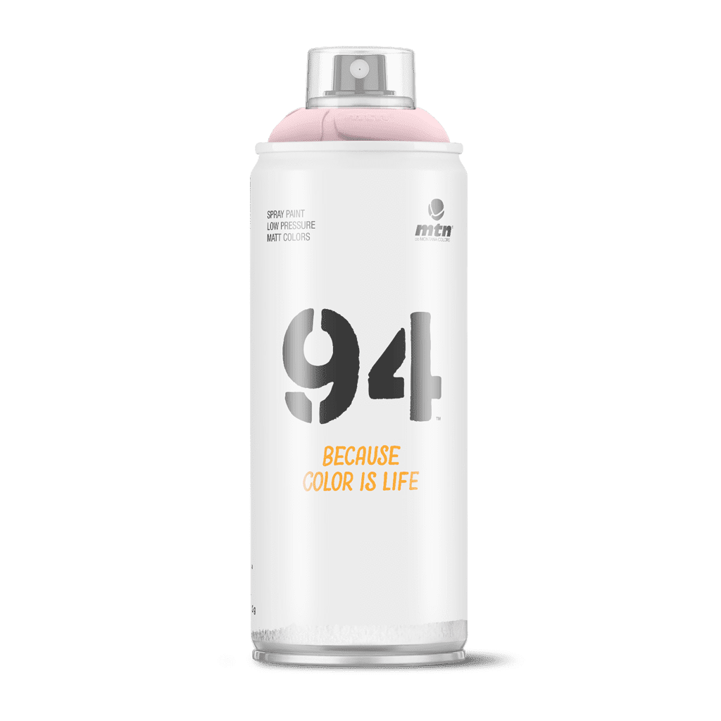 MTN94  RV194 SUPERNOVA PINK