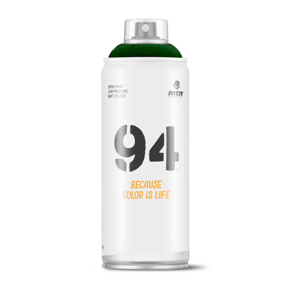 MTN94  RV126TOSCANA GREEN