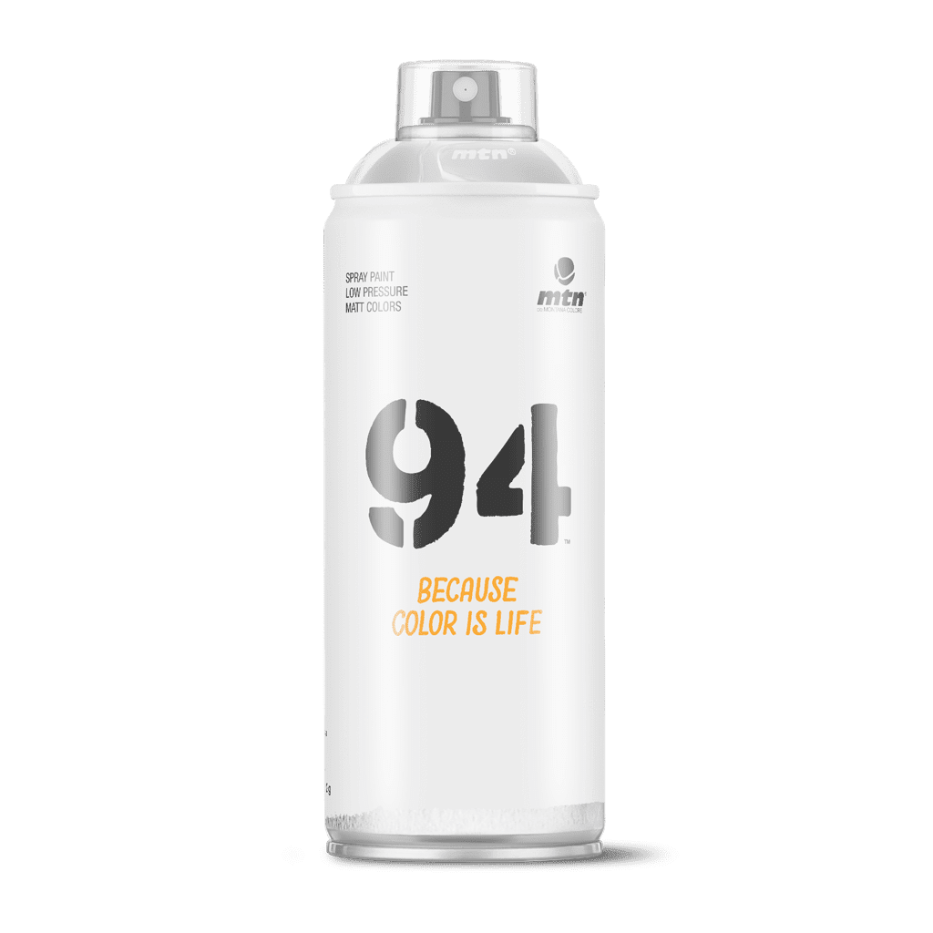 MTN94 ESPECTROS AIR WHITE