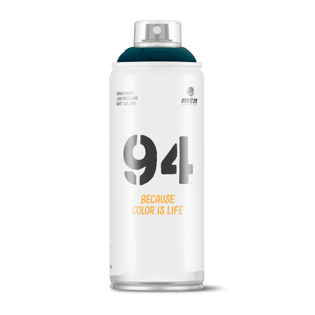 MTN94  RV163POSEYDON BLUE