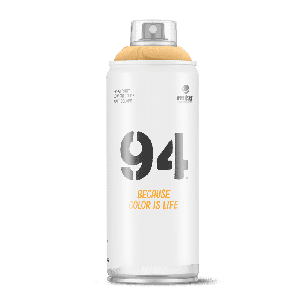 MTN94  RV136 INCA BROWN