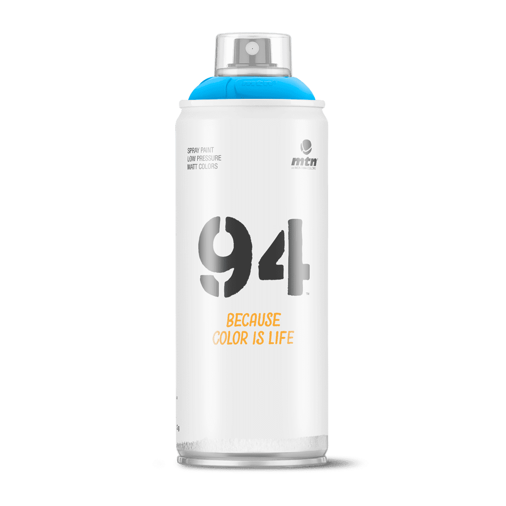 MTN94  RV151 FREEDOM BLUE