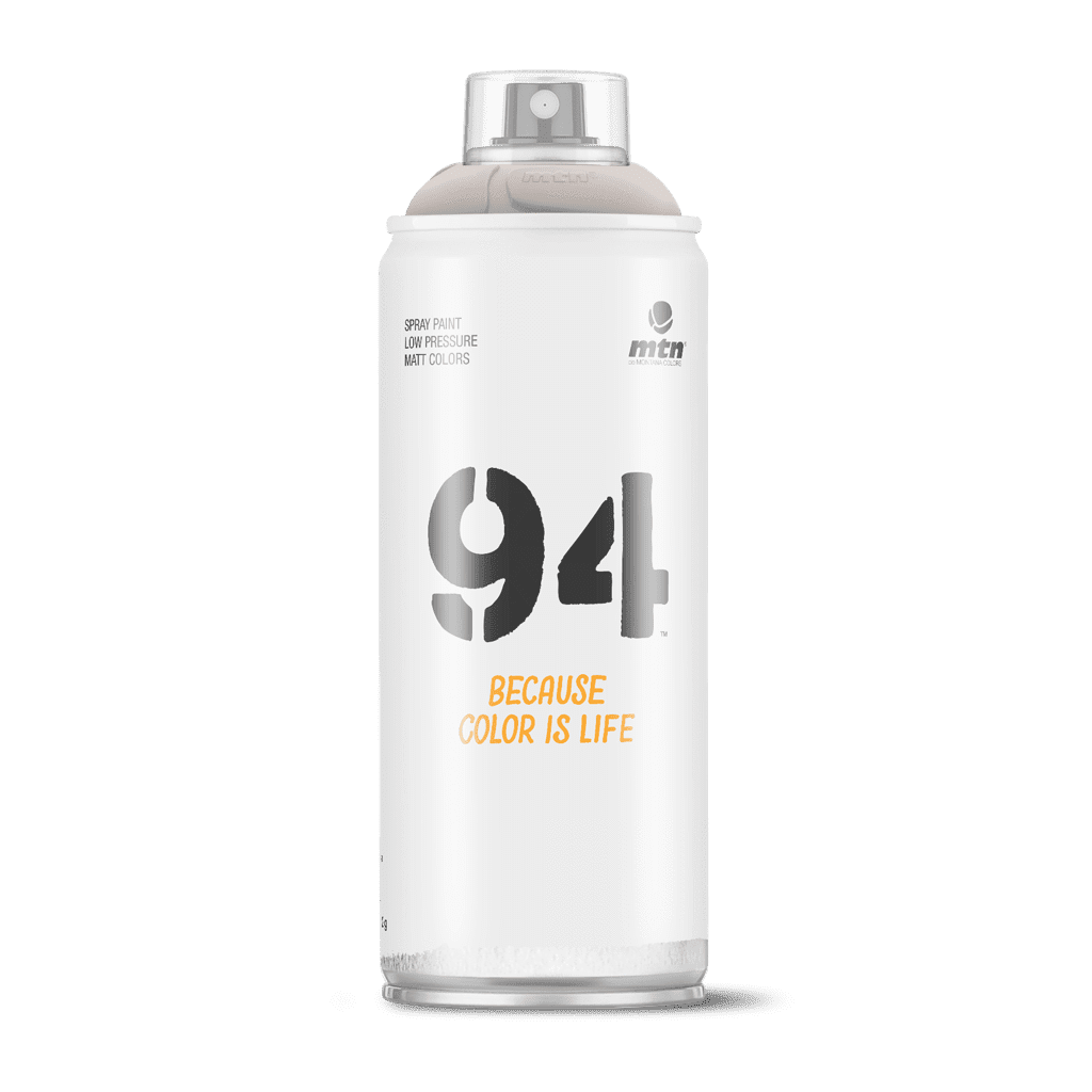 MTN94 RV303 NATIVE GREY