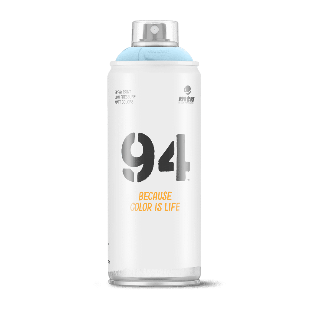 MTN94  RV184 RAIN BLUE