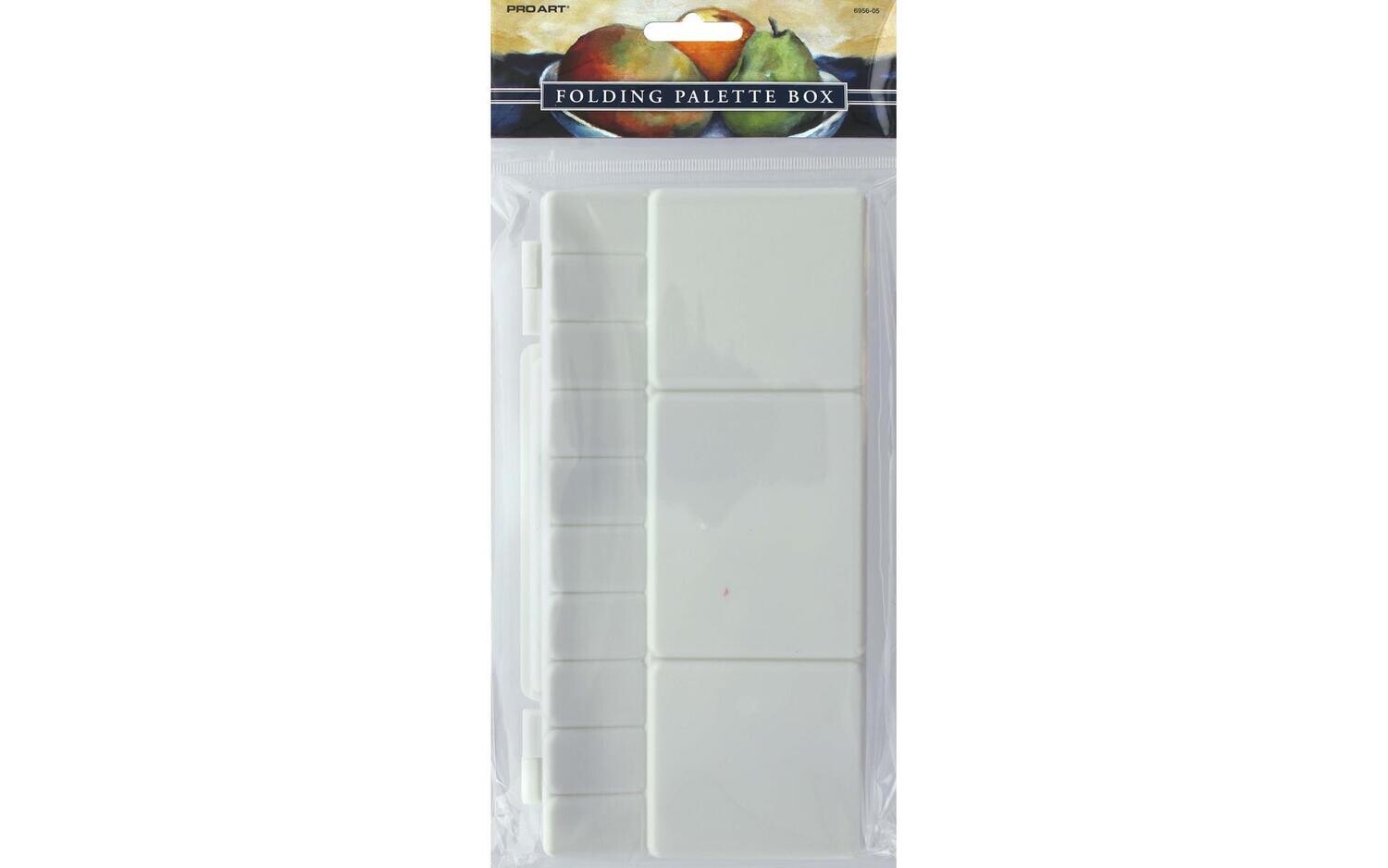 PRO ART Small Folding Palette