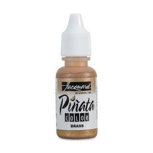 JACQUARD PINATA BURRO BROWN  .5OZ