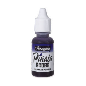 JACQUARD PINATA PASSION PURPLE .5OZ
