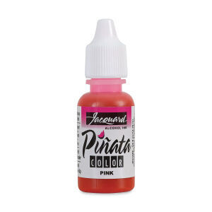 JACQUARD PINATA PINK .5OZ