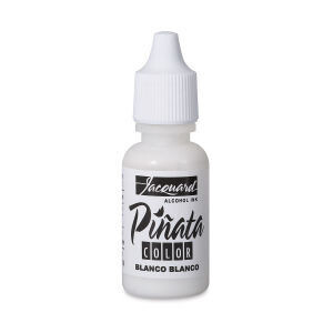 JACQUARD PINATA BLANCO WHITE .5OZ