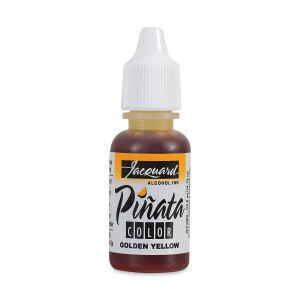JACQUARD PINATA GOLDEN YELLOW .5OZ