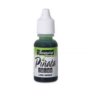 JACQUARD PINATA LIME GREEN   .5OZ
